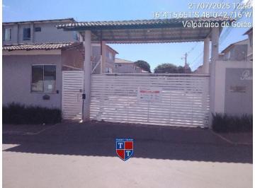 Foto 1 · R$ 74.295,25 - Apartamento - GO - VALPARAISO DE GOIAS - SETOR DE CHACARAS ANHANGUERA A