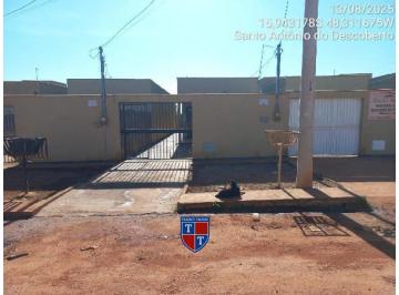 Foto 1 · R$ 85.301,96 - Casa - GO - SANTO ANTONIO DO DESCOBERTO - PARQUE ESTRELA DALVA XVI