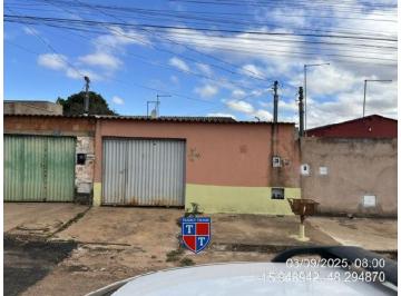Foto 1 · R$ 76.139,46 - Casa - GO - SANTO ANTONIO DO DESCOBERTO - JARDIM ANA BEATRIZ I