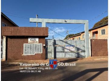 Foto 1 · R$ 63.628,87 - Apartamento - GO - VALPARAISO DE GOIAS - SETOR DE CHACARAS ANHANGUERA C