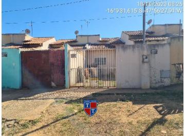 Foto 1 · R$ 38.037,66 - Casa - GO - LUZIANIA - PARQUE INDUSTRIAL SAO JOSE