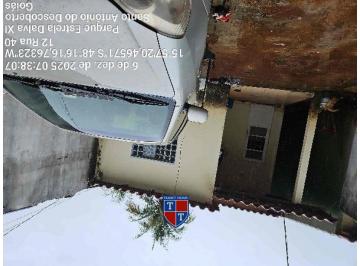 Foto 1 · R$ 94.578,09 - Casa - GO - SANTO ANTONIO DO DESCOBERTO - PARQUE ESTRELA DALVA XI