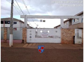 Foto 1 · R$ 71.910,86 - Apartamento - GO - VALPARAISO DE GOIAS - SETOR DE CHACARAS ANHANGUERA B