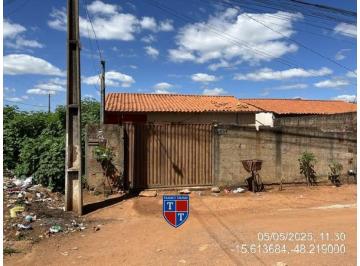 Foto 1 · R$ 61.886,51 - Casa - GO - PADRE BERNARDO - OURO VERDE