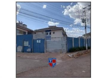 Foto 1 · R$ 71.800,90 - Apartamento - GO - VALPARAISO DE GOIAS - SETOR DE CHACARAS ANHANGUERA C