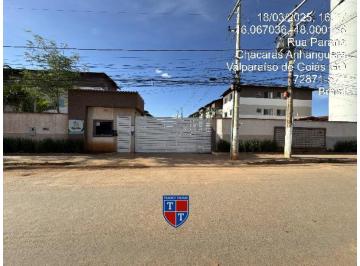 Foto 1 · R$ 69.340,62 - Apartamento - GO - VALPARAISO DE GOIAS - SETOR DE CHACARAS ANHANGUERA B