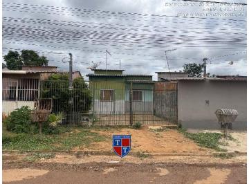 Foto 1 · R$ 56.444,48 - Casa - GO - SANTO ANTONIO DO DESCOBERTO - PARQUE ESTRELA DALVA XVI