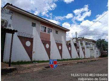Foto 1 · R$ 50.862,97 - Apartamento - GO - VALPARAISO DE GOIAS - SETOR DE CHACARAS ANHANGUERA C