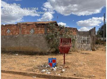 Foto 1 · R$ 70.859,49 - Casa - GO - SANTO ANTONIO DO DESCOBERTO - PARQUE ESTRELA DALVA XVI