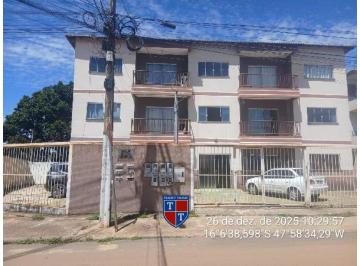 Foto 1 · R$ 86.063,06 - Apartamento - GO - VALPARAISO DE GOIAS - JARDIM DOS IPES