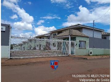 Foto 1 · R$ 55.744,84 - Apartamento - GO - VALPARAISO DE GOIAS - SETOR DE CHACARAS ANHANGUERA C