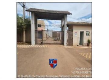 Foto 1 · R$ 65.643,90 - Apartamento - GO - VALPARAISO DE GOIAS - SETOR DE CHACARAS ANHANGUERA A