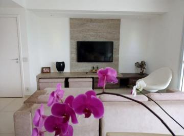 Foto 1 · Apartamento Espaçoso em Alphaville, Campinas
