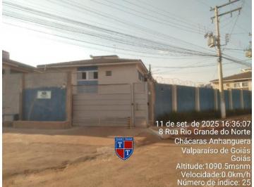 Foto 1 · R$ 69.657,58 - Apartamento - GO - VALPARAISO DE GOIAS - SETOR DE CHACARAS ANHANGUERA C