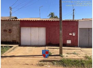 Foto 1 · R$ 76.842,01 - Casa - GO - SANTO ANTONIO DO DESCOBERTO - JARDIM ANA BEATRIZ I