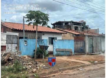 Foto 1 · R$ 51.965,44 - Casa - GO - LUZIANIA - PARQUE INDUSTRIAL MINGONE
