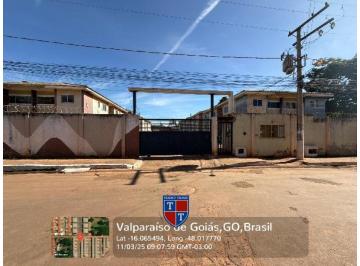 Foto 1 · R$ 61.057,66 - Apartamento - GO - VALPARAISO DE GOIAS - SETOR DE CHACARAS ANHANGUERA C
