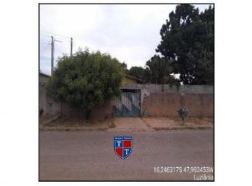 Foto 1 · R$ 64.649,29 - Casa - GO - LUZIANIA - PARQUE PAULISTANO GLEBA A