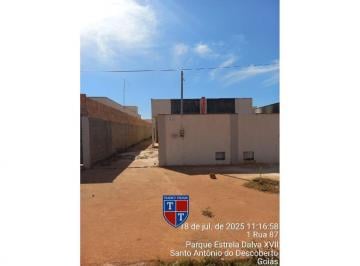 Foto 1 · R$ 67.919,77 - Casa - GO - SANTO ANTONIO DO DESCOBERTO - PARQUE ESTRELA DALVA XVI