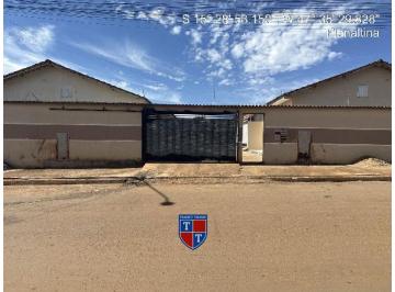 Foto 1 · R$ 68.627,71 - Casa - GO - PLANALTINA - JARDIM PAQUETA