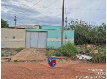 Foto 1 · R$ 100.483,74 - Casa - GO - SANTO ANTONIO DO DESCOBERTO - PARQUE ESTRELA DALVA XVII