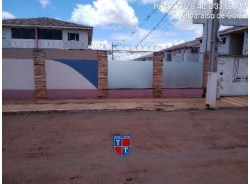Foto 1 · R$ 70.402,24 - Apartamento - GO - VALPARAISO DE GOIAS - SETOR DE CHACARAS ANHANGUERA B