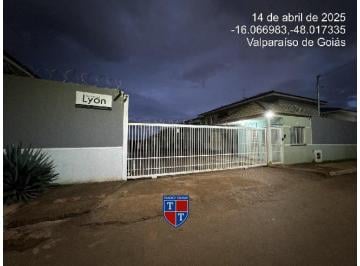 Foto 1 · R$ 58.040,22 - Apartamento - GO - VALPARAISO DE GOIAS - SETOR DE CHACARAS ANHANGUERA C