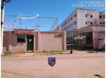 Foto 1 · R$ 72.336,72 - Apartamento - GO - PLANALTINA - CHACARAS SANTA MARIA