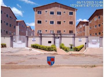 Foto 1 · R$ 72.336,72 - Apartamento - GO - PLANALTINA - SETOR OESTE