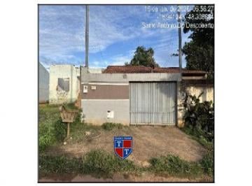 Foto 1 · R$ 68.797,93 - Casa - GO - SANTO ANTONIO DO DESCOBERTO - JARDIM ANA BEATRIZ II
