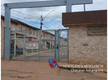 Foto 1 · R$ 78.201,87 - Apartamento - GO - VALPARAISO DE GOIAS - SETOR DE CHACARAS ANHANGUERA A