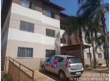 Foto 1 · R$ 61.945,00 - Apartamento - GO - VALPARAISO DE GOIAS - SETOR DE CHACARAS ANHANGUERA C