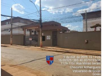 Foto 1 · R$ 82.199,00 - Apartamento - GO - VALPARAISO DE GOIAS - SETOR DE CHACARAS ANHANGUERA A