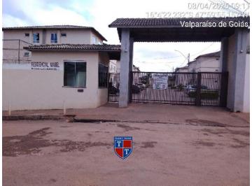 Foto 1 · R$ 72.916,61 - Apartamento - GO - VALPARAISO DE GOIAS - SETOR DE CHACARAS ANHANGUERA A