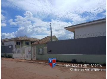 Foto 1 · R$ 83.721,21 - Apartamento - GO - VALPARAISO DE GOIAS - SETOR DE CHACARAS ANHANGUERA C