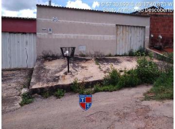 Foto 1 · R$ 73.790,69 - Casa - GO - SANTO ANTONIO DO DESCOBERTO - PARQUE ESTRELA DALVA XII