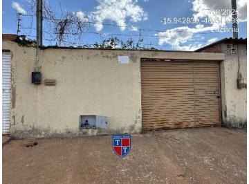 Foto 1 · R$ 57.085,46 - Casa - GO - SANTO ANTONIO DO DESCOBERTO - PARQUE ESTRELA DALVA XVI