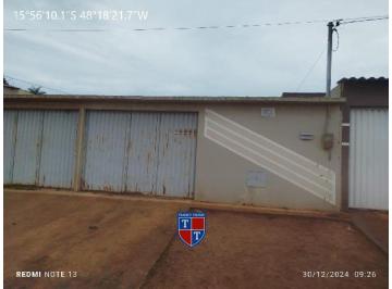 Foto 1 · R$ 63.473,77 - Casa - GO - SANTO ANTONIO DO DESCOBERTO - PARQUE ESTRELA DALVA XIV