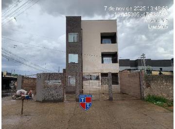 Foto 1 · R$ 75.275,90 - Apartamento - GO - LUZIANIA - PARQUE INDUSTRIAL MINGONE