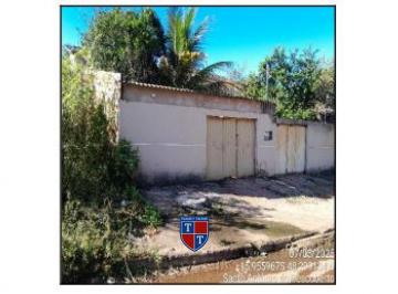 Foto 1 · R$ 59.775,41 - Casa - GO - SANTO ANTONIO DO DESCOBERTO - PARQUE ESTRELA DALVA XII