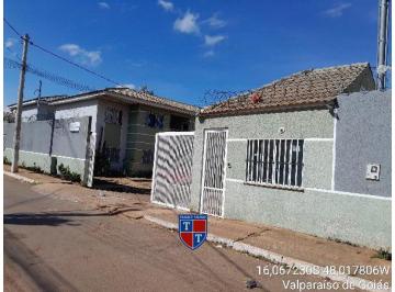 Foto 1 · R$ 59.329,62 - Apartamento - GO - VALPARAISO DE GOIAS - SETOR DE CHACARAS ANHANGUERA C