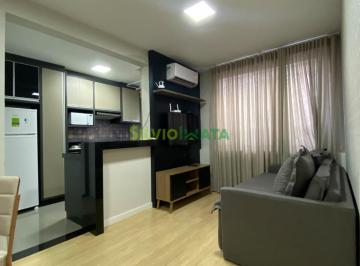 Foto 0 · EXCELENTE APARTAMENTO TODO MOBILIADO SENDO UMA SUITE, SPAZIO MUSCAT/ PROXIMO A CESUMAR.