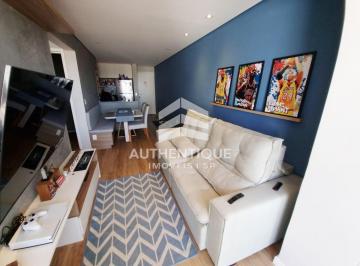 Apartamento de 2 quartos, São Bernardo do Campo · DUETTO VILA DAYSE SBC - Apartamento à venda no bairro Parque São Diogo - São Bernardo do Campo/SP