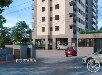 Apartamento · 40m² · 2 Quartos · 1 Vaga · Lançamento 2 dormitórios Park View Santo André