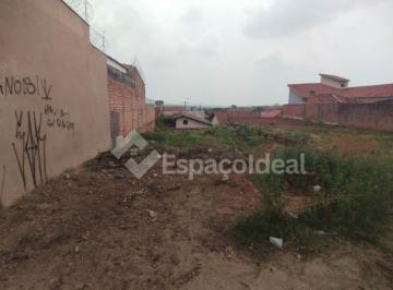 Casa · "Terreno dos seus sonhos em Rondon, Lençóis Paulista! Pronto para construir, com otima loca