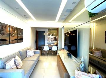 Apartamento · 53m² · 2 Quartos · 1 Vaga · PRAIA DO FLAMENGO 2/4 OPORTUNIDADE À VENDA SALVADOR BA