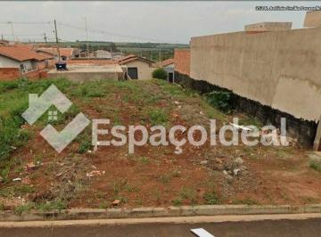 Casa · Terreno - Jd. Planalto