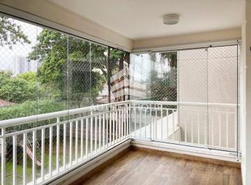 Apartamento · 143m² · 3 Quartos · 2 Vagas · VIVANTI CHACARA SANTO ANTONIO - Apartamento no bairro Chácara Santo Antônio à venda