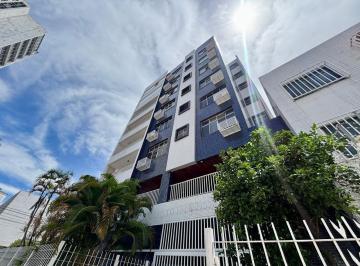 Apartamento · 198m² · 4 Quartos · 2 Vagas · Apartamento à Venda na Graça - 4 Quartos, 1 Suíte, Terraço Privativo - Salvador/BA