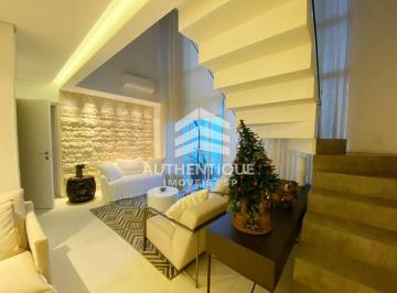 Casa · 168m² · 3 Quartos · 3 Vagas · VILLE DUMONT CENTRO SÃO BERNARDO DO CAMPO - Apartamento à venda no bairro Centro - São Bernardo do C